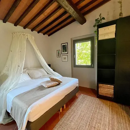 Casale La Gora - Di Charme Figline Valdarno