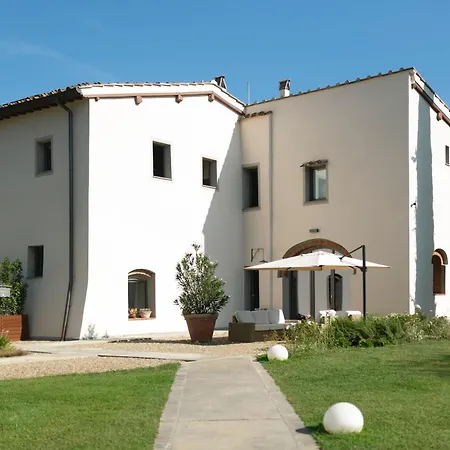 Oda ve Kahvaltı Casale La Gora - Di Charme Figline Valdarno