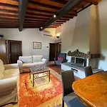 Oda ve Kahvaltı Casale La Gora - Di Charme Figline Valdarno