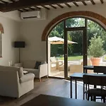 Oda ve Kahvaltı Casale La Gora - Di Charme 4*