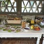 Oda ve Kahvaltı Casale La Gora - Di Charme 4*