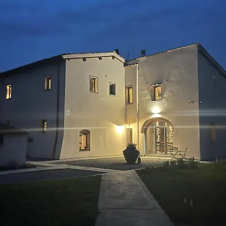 Bed & Breakfast Casale La Gora - Di Charme Figline Valdarno