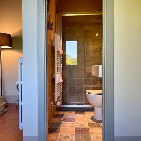 Bed & Breakfast Casale La Gora - Di Charme