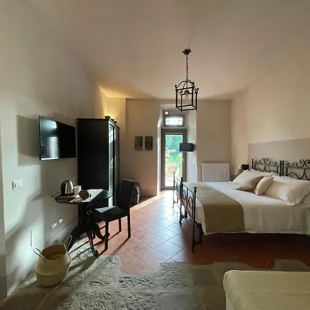 Casale La Gora - Di Charme Bed & Breakfast