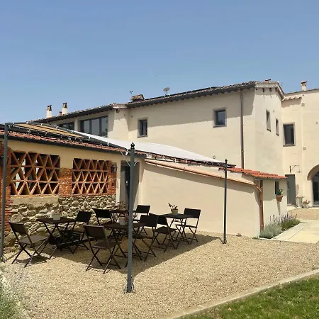 Casale La Gora - Di Charme Figline Valdarno
