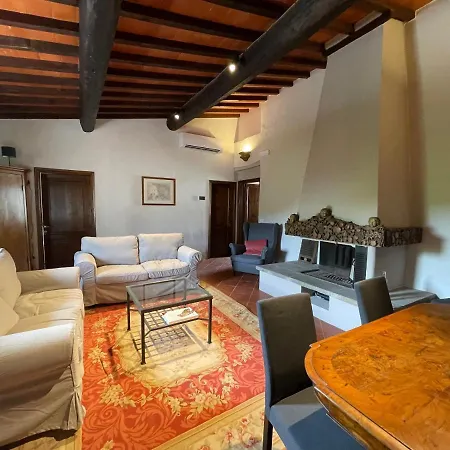 Bed & Breakfast Casale La Gora - Di Charme Figline Valdarno