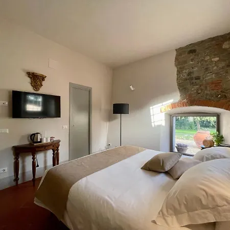 Casale La Gora - Di Charme 4*
