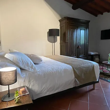 Casale La Gora - Di Charme Figline Valdarno