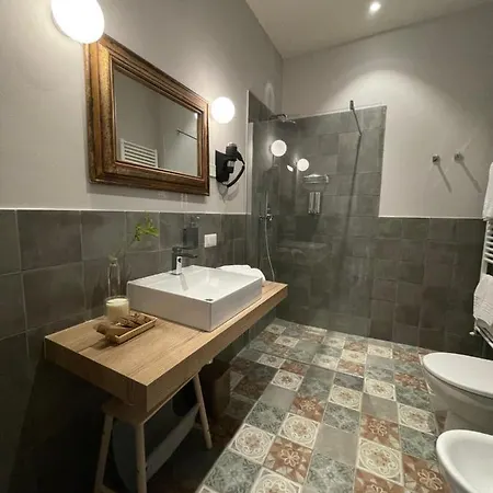Casale La Gora - Di Charme Bed & Breakfast