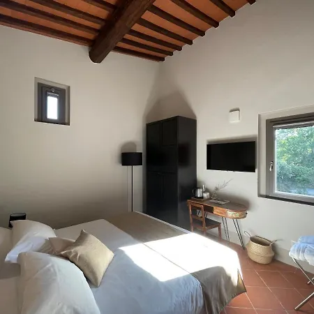 Bed & Breakfast Casale La Gora - Di Charme