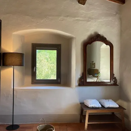 Casale La Gora - Di Charme Bed & Breakfast Figline Valdarno