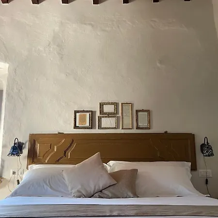 Casale La Gora - Di Charme Couette-café Figline Valdarno