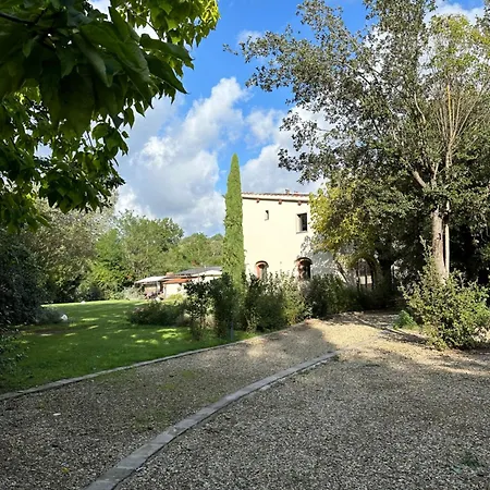 Casale La Gora - Di Charme 4* Figline Valdarno