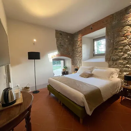 Casale La Gora - Di Charme 4* Figline Valdarno