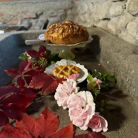 Couette-café Casale La Gora - Di Charme 4*