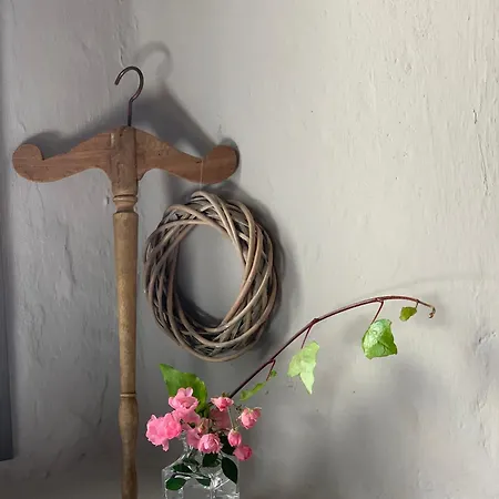 Casale La Gora - Di Charme Couette-café