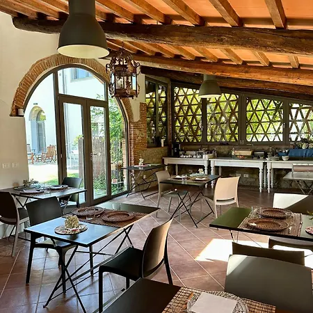 Casale La Gora - Di Charme 4* Figline Valdarno