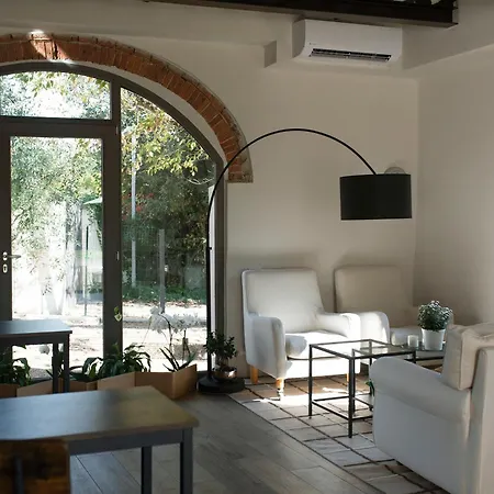 Casale La Gora - Di Charme 4*