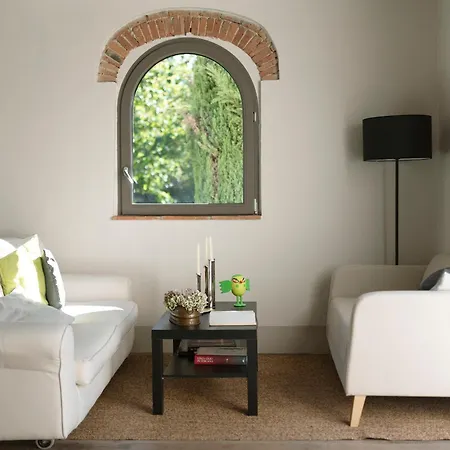 Bed & Breakfast Casale La Gora - Di Charme