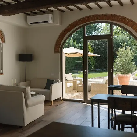 Couette-café Casale La Gora - Di Charme 4*