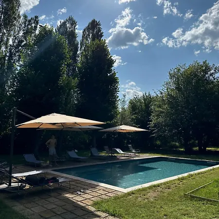 Bed & Breakfast Casale La Gora - Di Charme Figline Valdarno