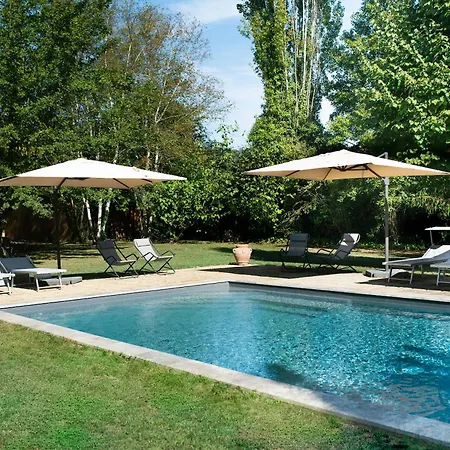 Couette-café Casale La Gora - Di Charme 4*