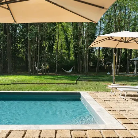Bed & Breakfast Casale La Gora - Di Charme *