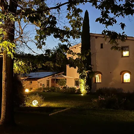 Casale La Gora - Di Charme 4*