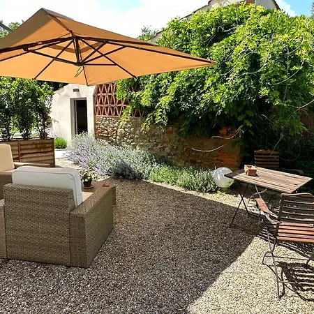 Casale La Gora - Di Charme Bed & Breakfast