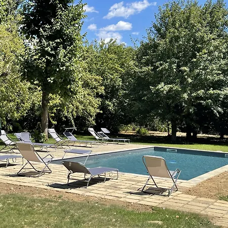 Couette-café Casale La Gora - Di Charme 4*