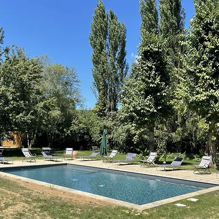 Casale La Gora - Di Charme Couette-café Figline Valdarno