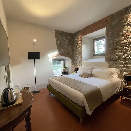 Couette-café Casale La Gora - Di Charme 4*