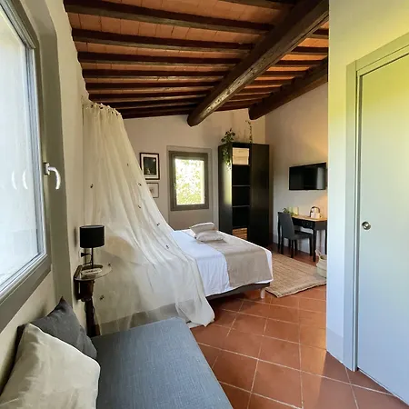 Couette-café Casale La Gora - Di Charme