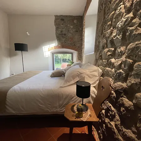 Couette-café Casale La Gora - Di Charme