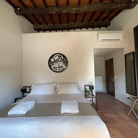 Couette-café Casale La Gora - Di Charme 4*