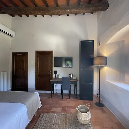 Casale La Gora - Di Charme 4* Figline Valdarno