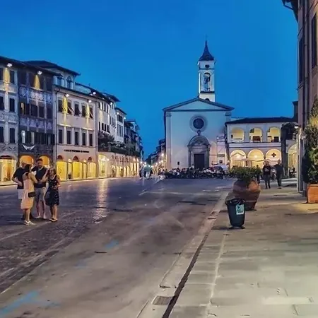 Couette-café Casale La Gora - Di Charme 4*