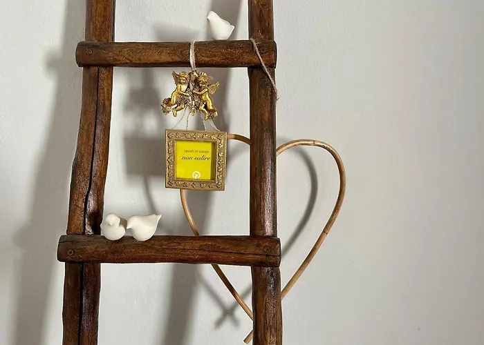 Casale La Gora - Di Charme Bed & Breakfast
